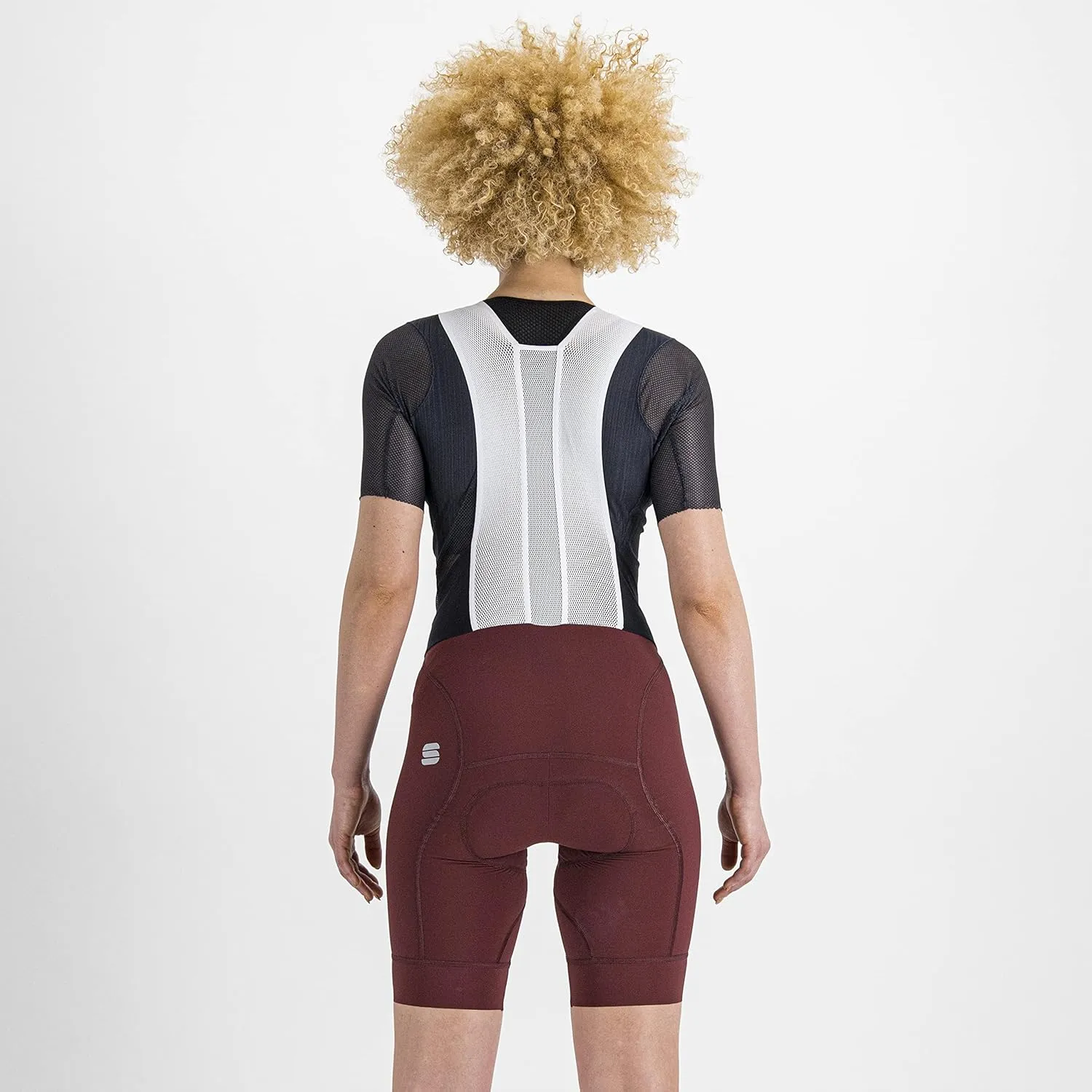 Women’s Body Fit Pro LTD Bibshort for Road Biking, Cycling, Racing