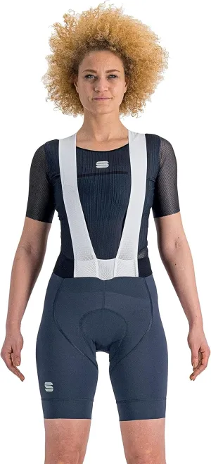 Women’s Body Fit Pro LTD Bibshort for Road Biking, Cycling, Racing