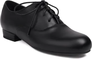 Women's Casual Dress Oxford Shoes, Vintage Brogue Saddle Oxfords, Wingtip Round Toe Lace up Shoes