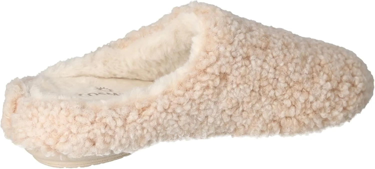 Women's Casual Mule