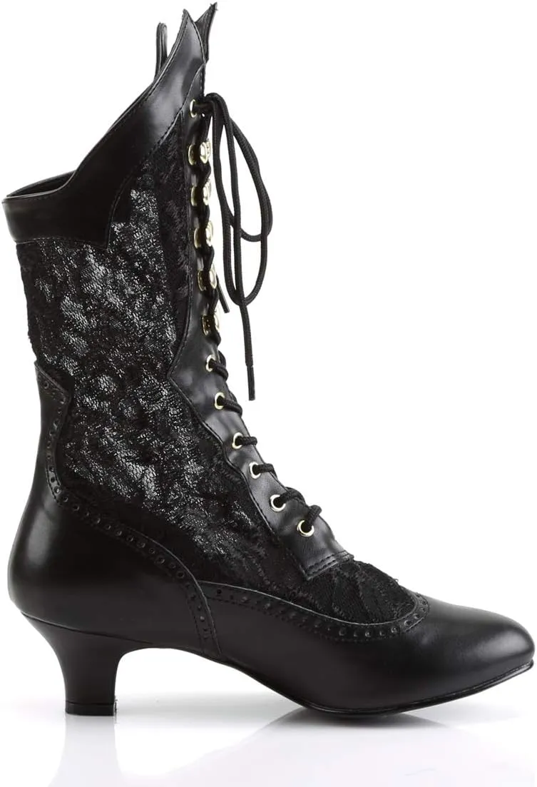 Women's Dame-115/B