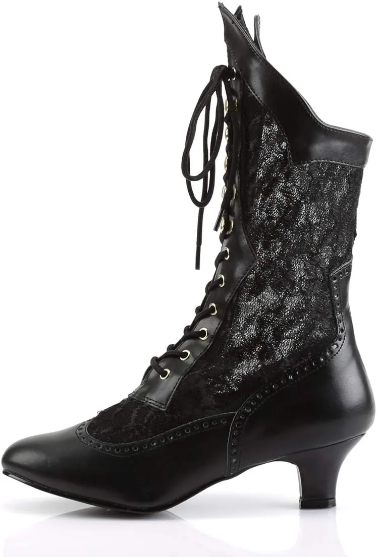 Women's Dame-115/B