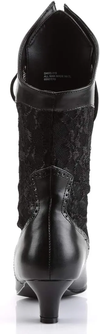 Women's Dame-115/B