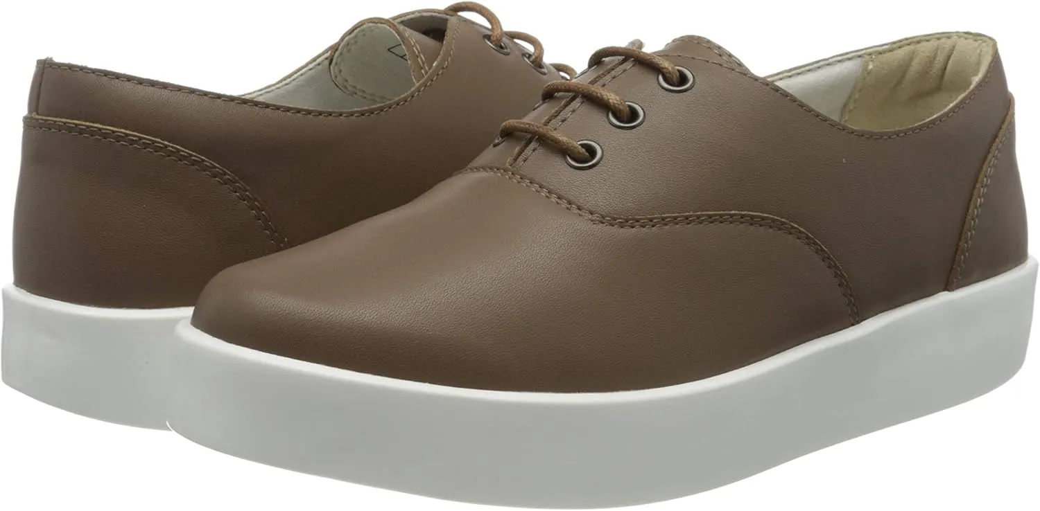Women's Duxfree Bendigo Lace-up Low Shoes