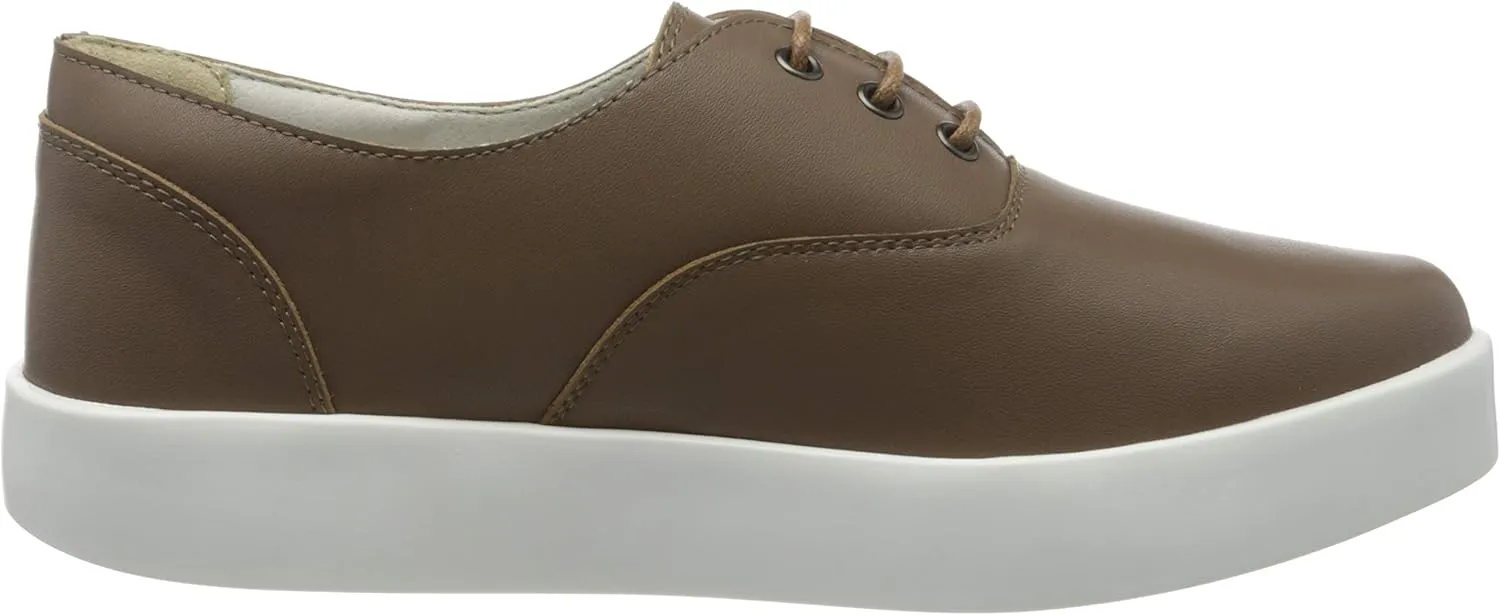 Women's Duxfree Bendigo Lace-up Low Shoes