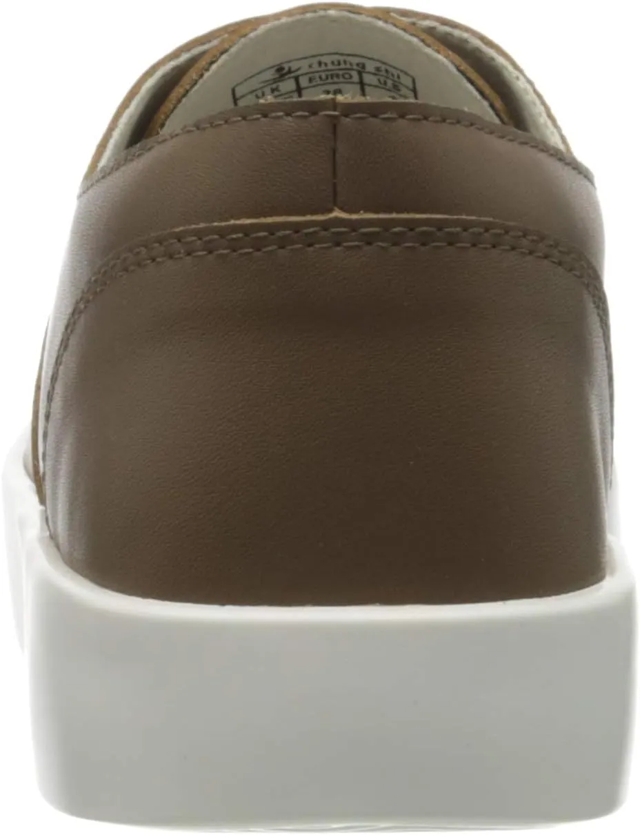 Women's Duxfree Bendigo Lace-up Low Shoes