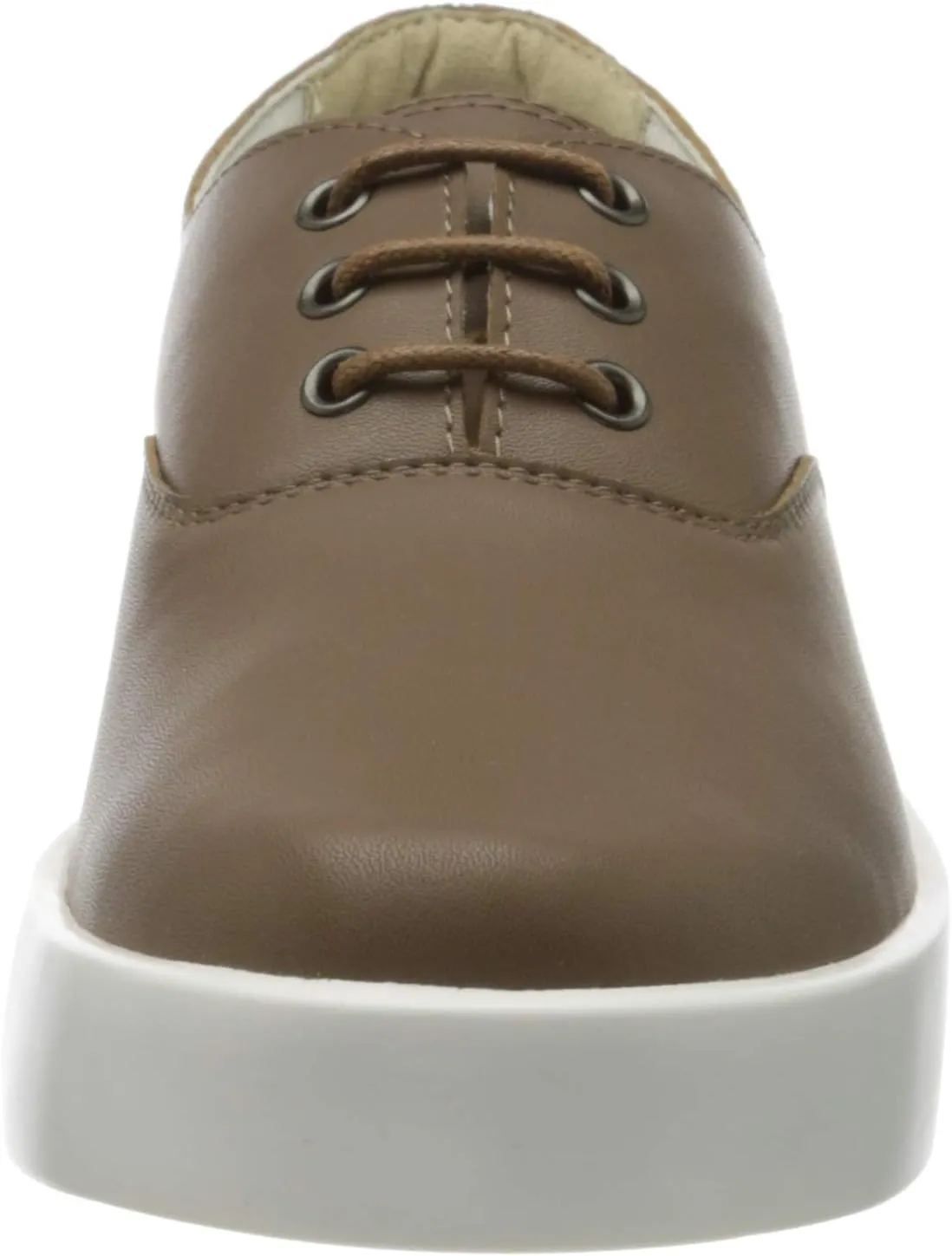 Women's Duxfree Bendigo Lace-up Low Shoes