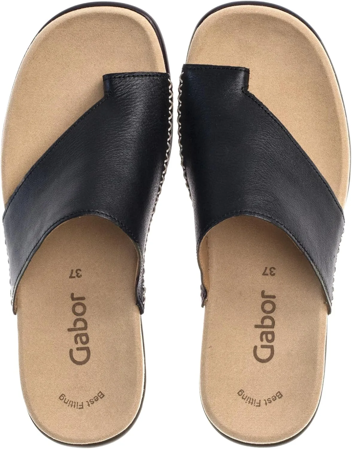 Women's Lanzarote Smooth Sandals