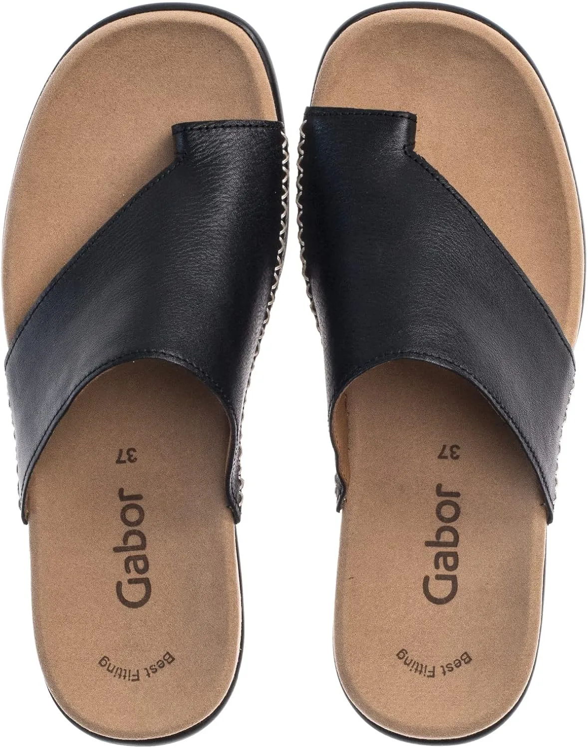 Women's Lanzarote Smooth Sandals