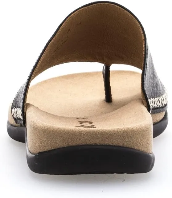 Women's Lanzarote Smooth Sandals