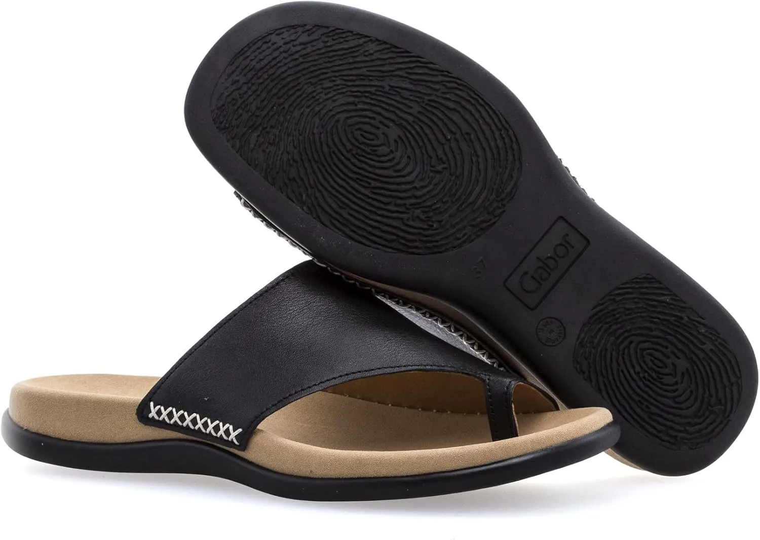 Women's Lanzarote Smooth Sandals