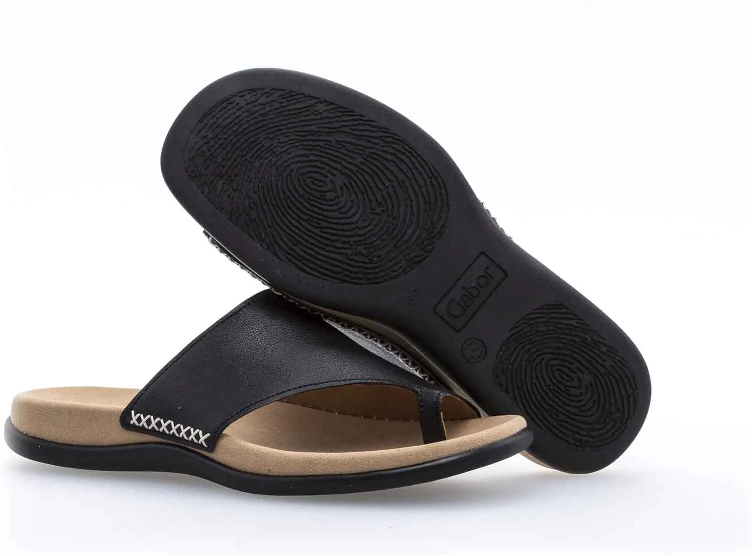 Women's Lanzarote Smooth Sandals