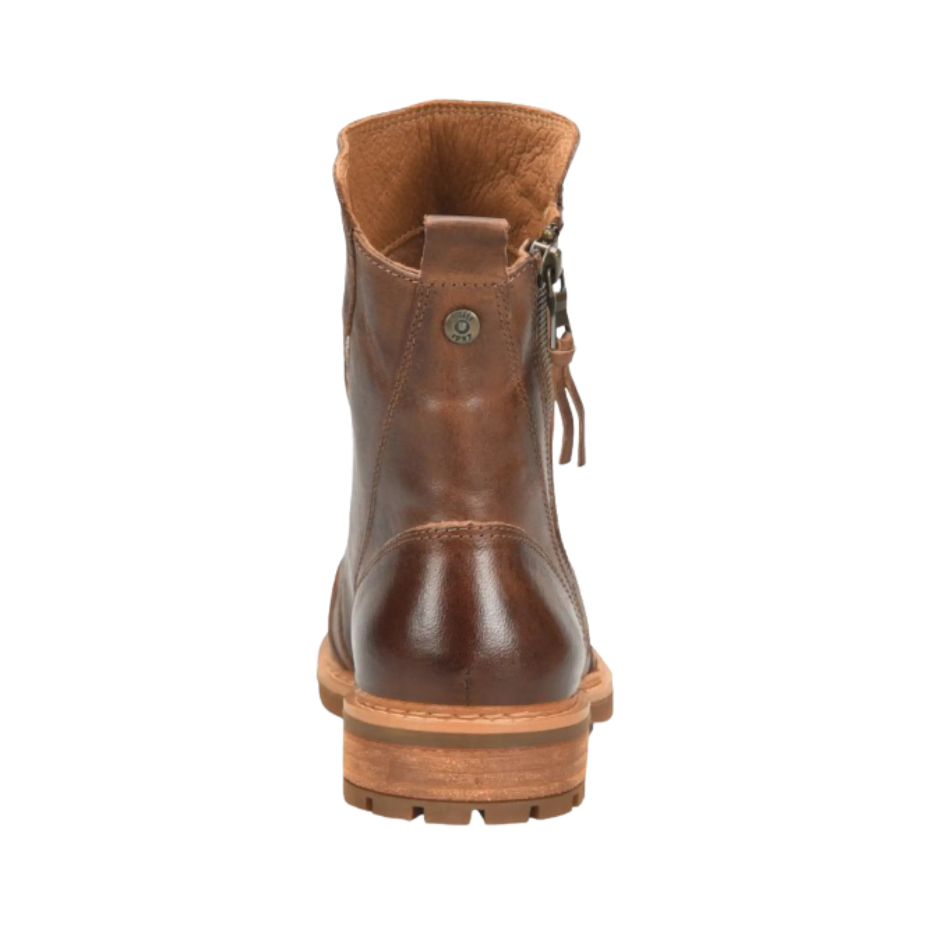 Women's Lavina - Warm Brown (Regular Width)