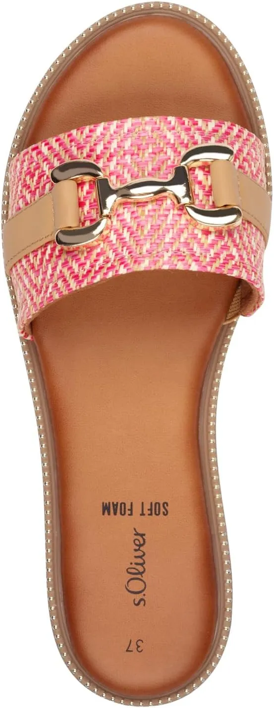 Women's Mule