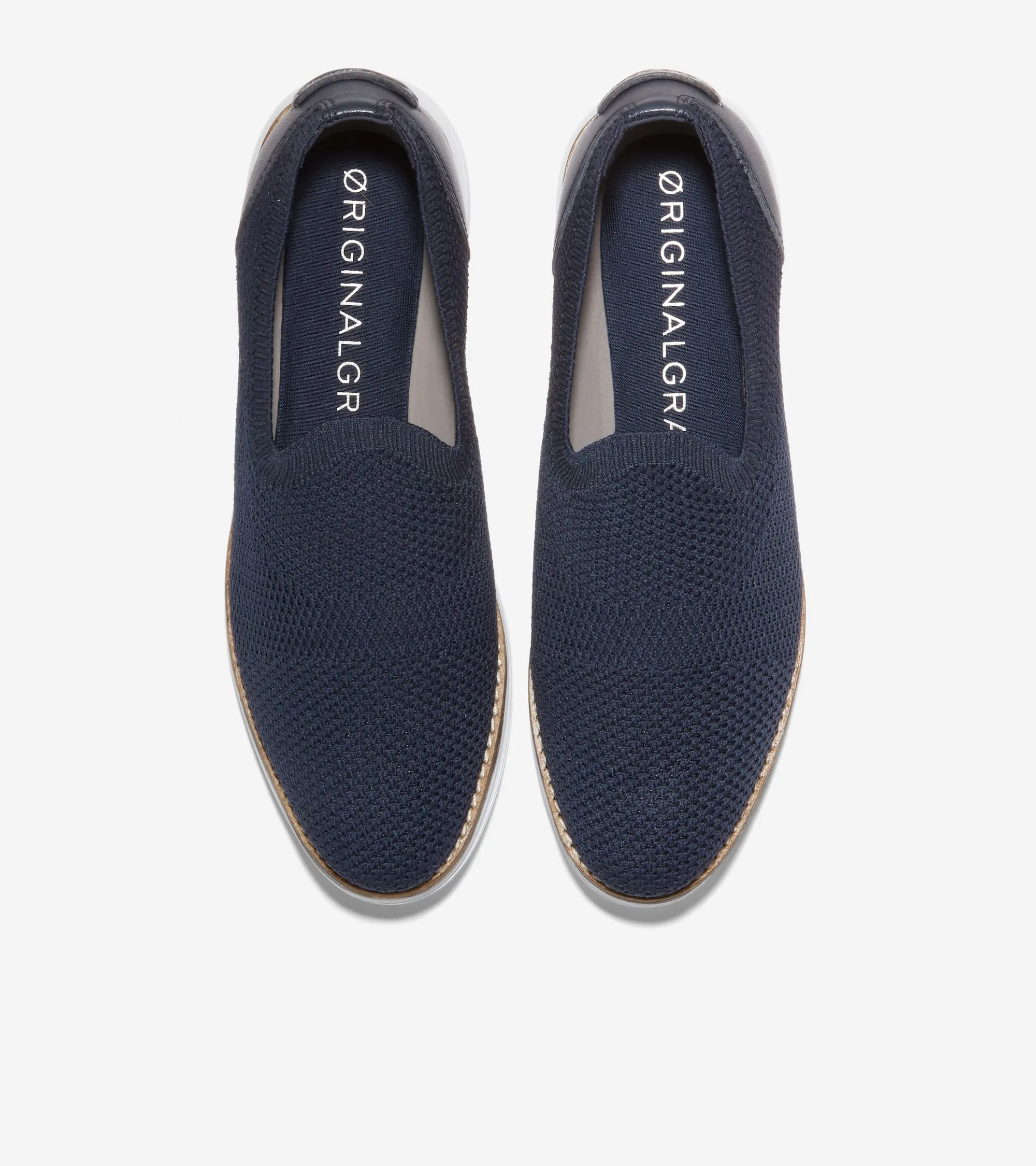 Women's Original Grand Cloudfeel Meridian Loafer