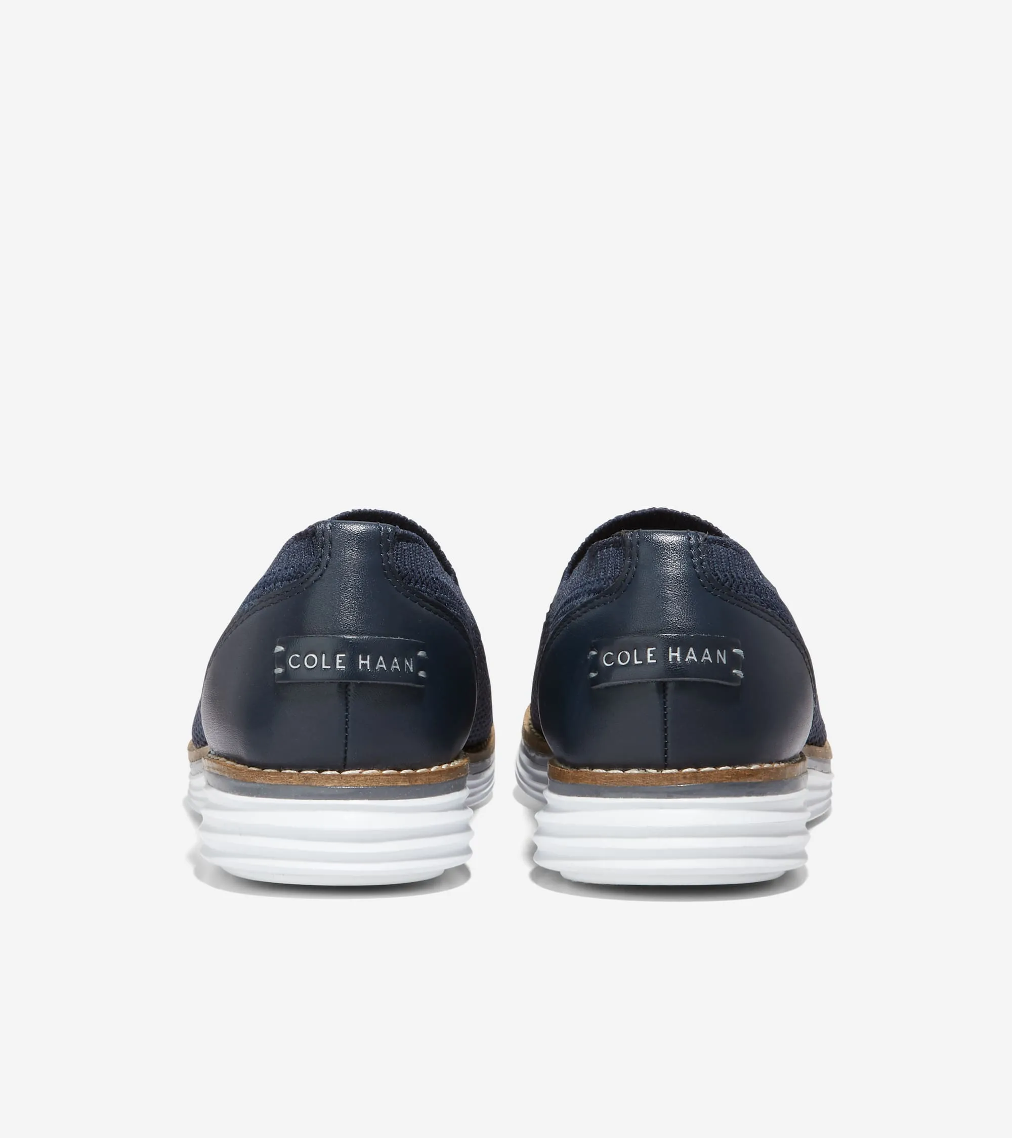 Women's Original Grand Cloudfeel Meridian Loafer