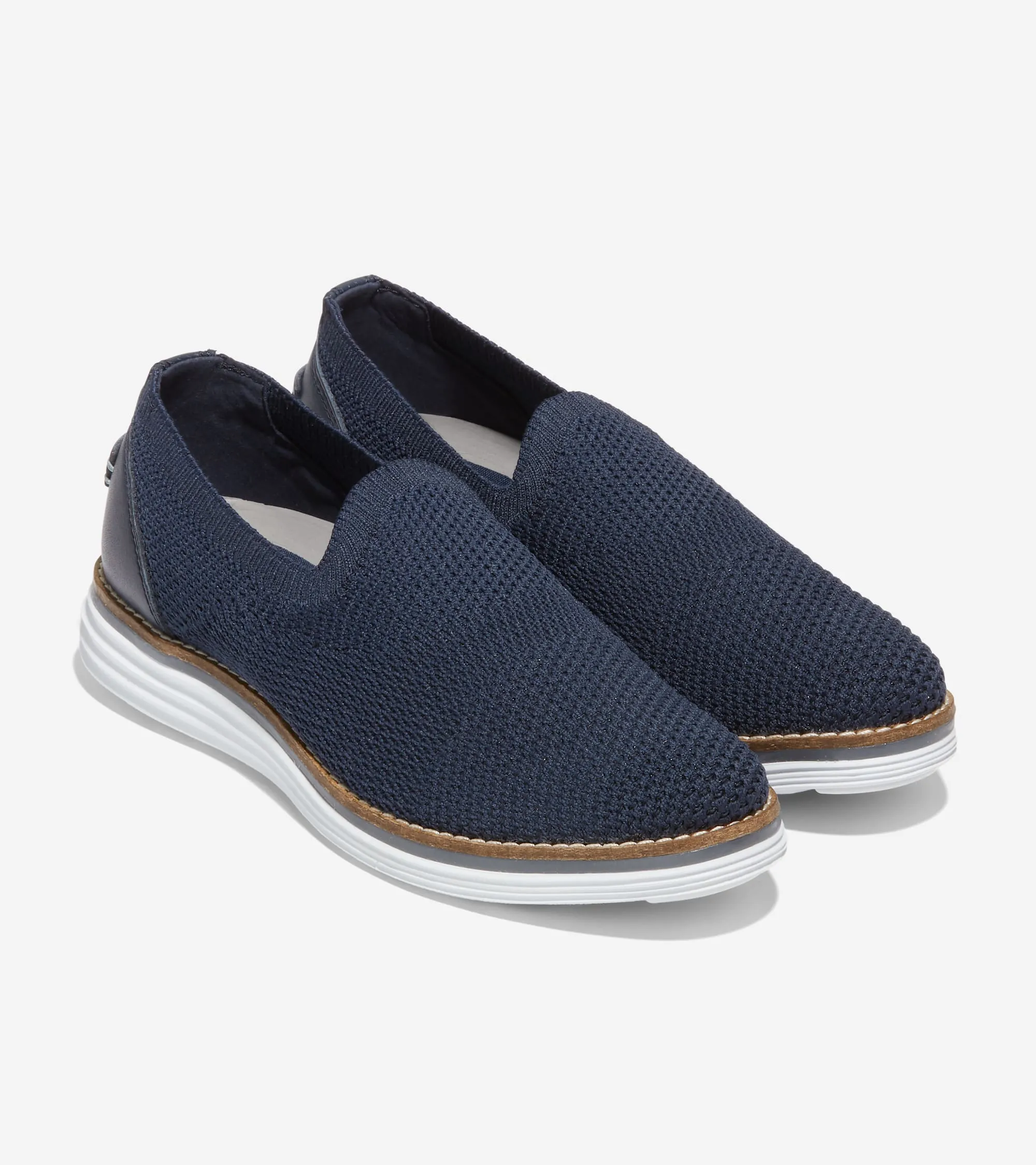 Women's Original Grand Cloudfeel Meridian Loafer