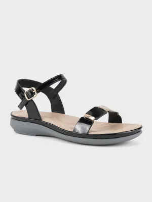 Womens "DACTLION" Comfy Casual Sandals