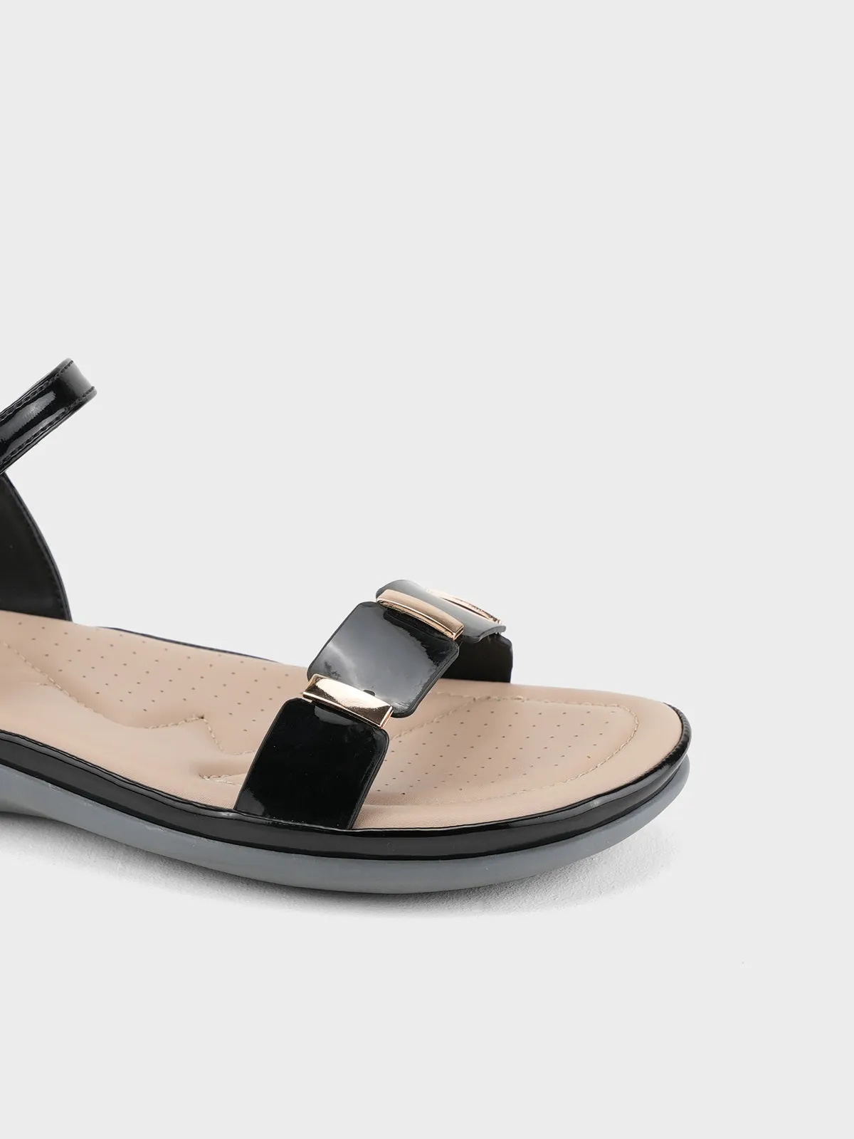 Womens "DACTLION" Comfy Casual Sandals