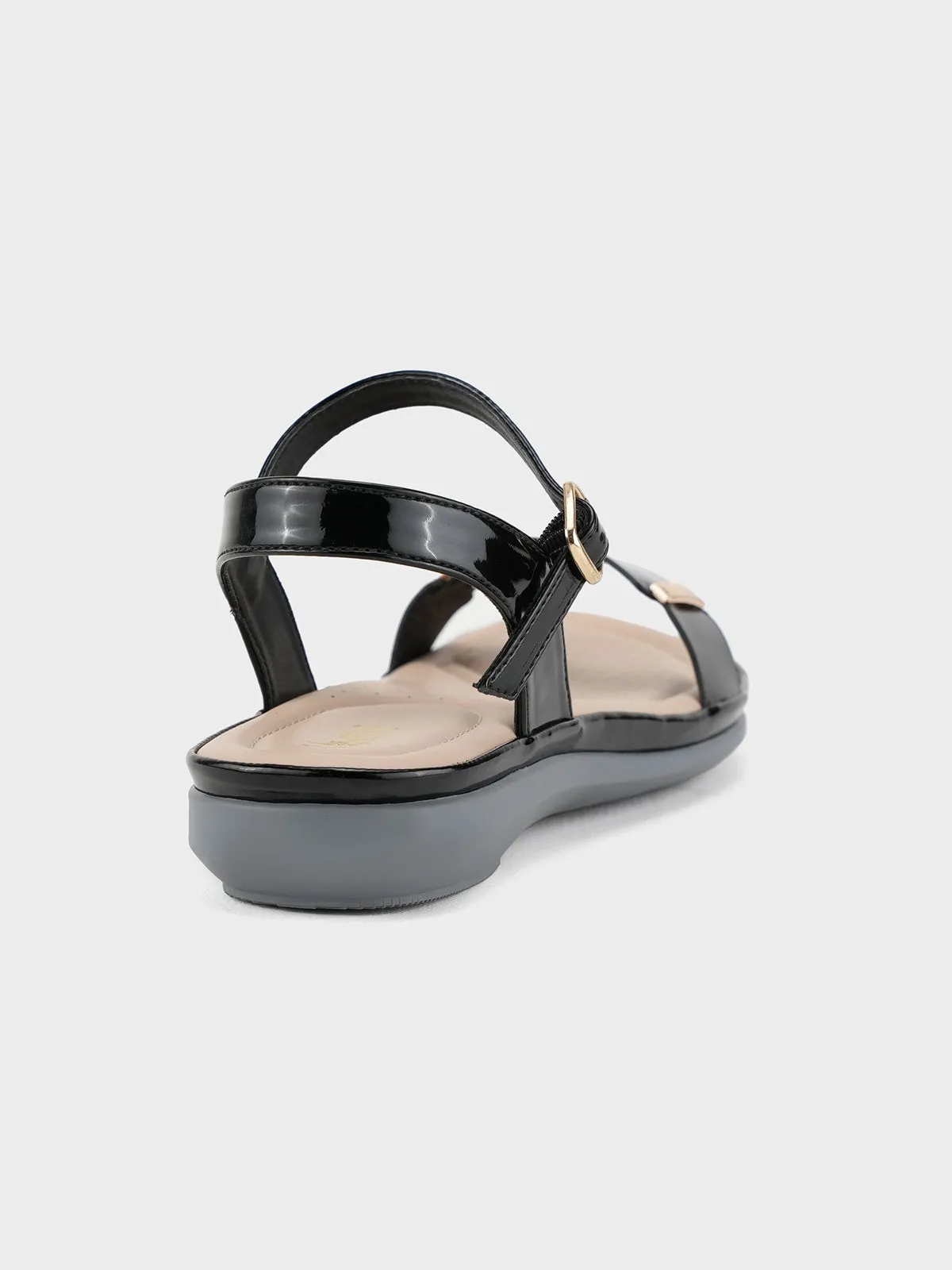 Womens "DACTLION" Comfy Casual Sandals