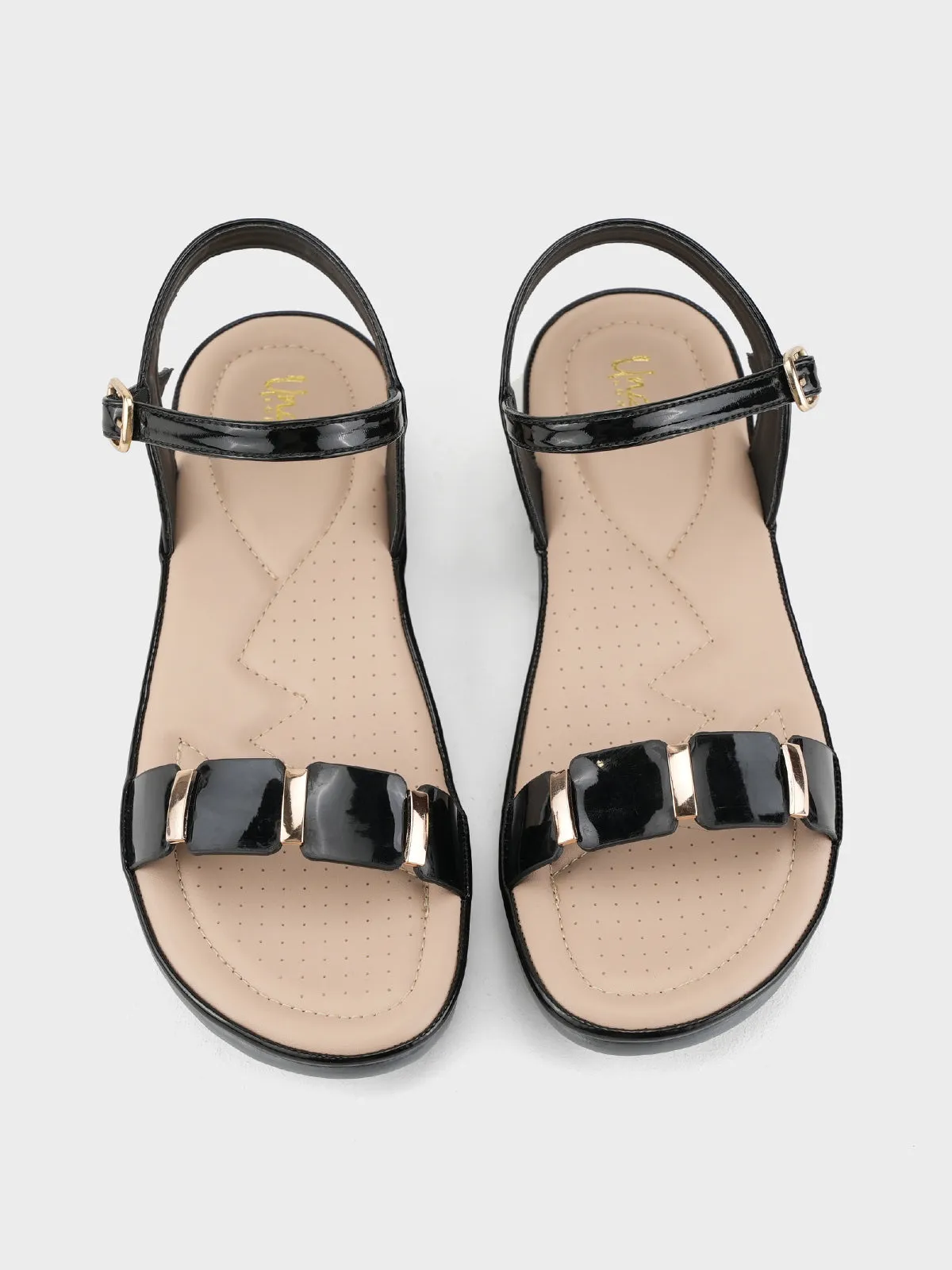 Womens "DACTLION" Comfy Casual Sandals