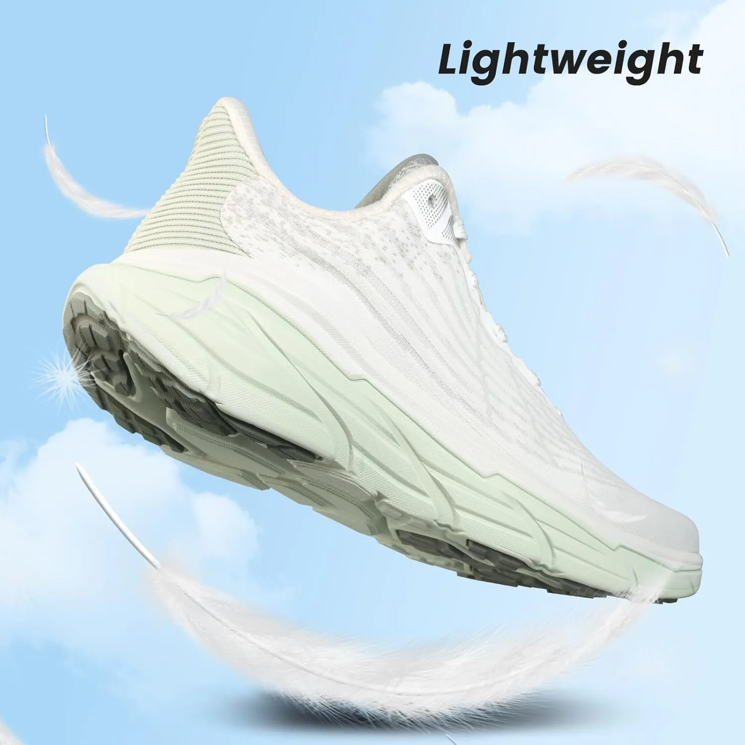 Womens Running Shoes Tennis Walking Sneaker Lightweight Non-Slip Breathable Athletic Workout Gym Cross Trainer Sports Shoes
