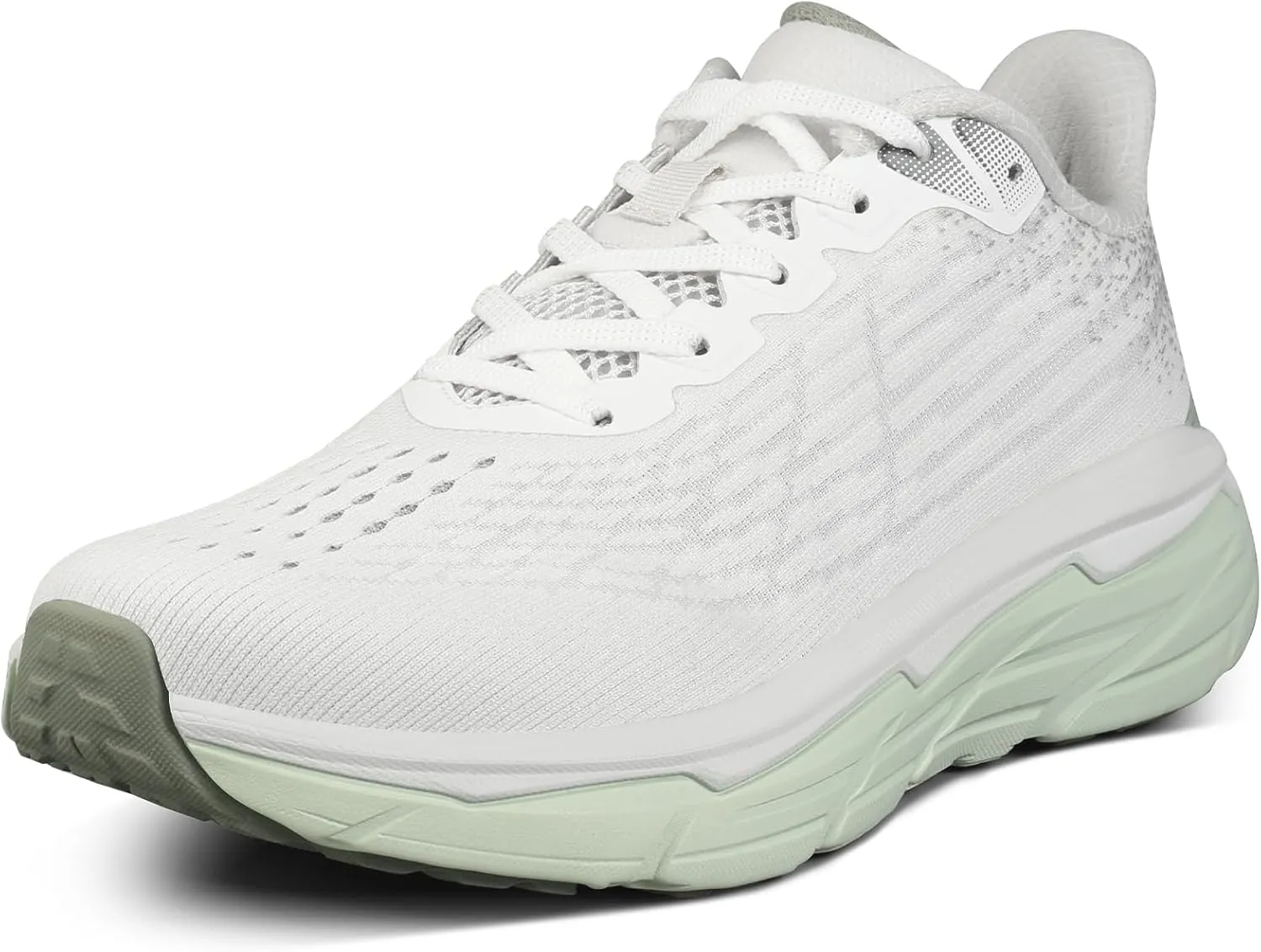 Womens Running Shoes Tennis Walking Sneaker Lightweight Non-Slip Breathable Athletic Workout Gym Cross Trainer Sports Shoes