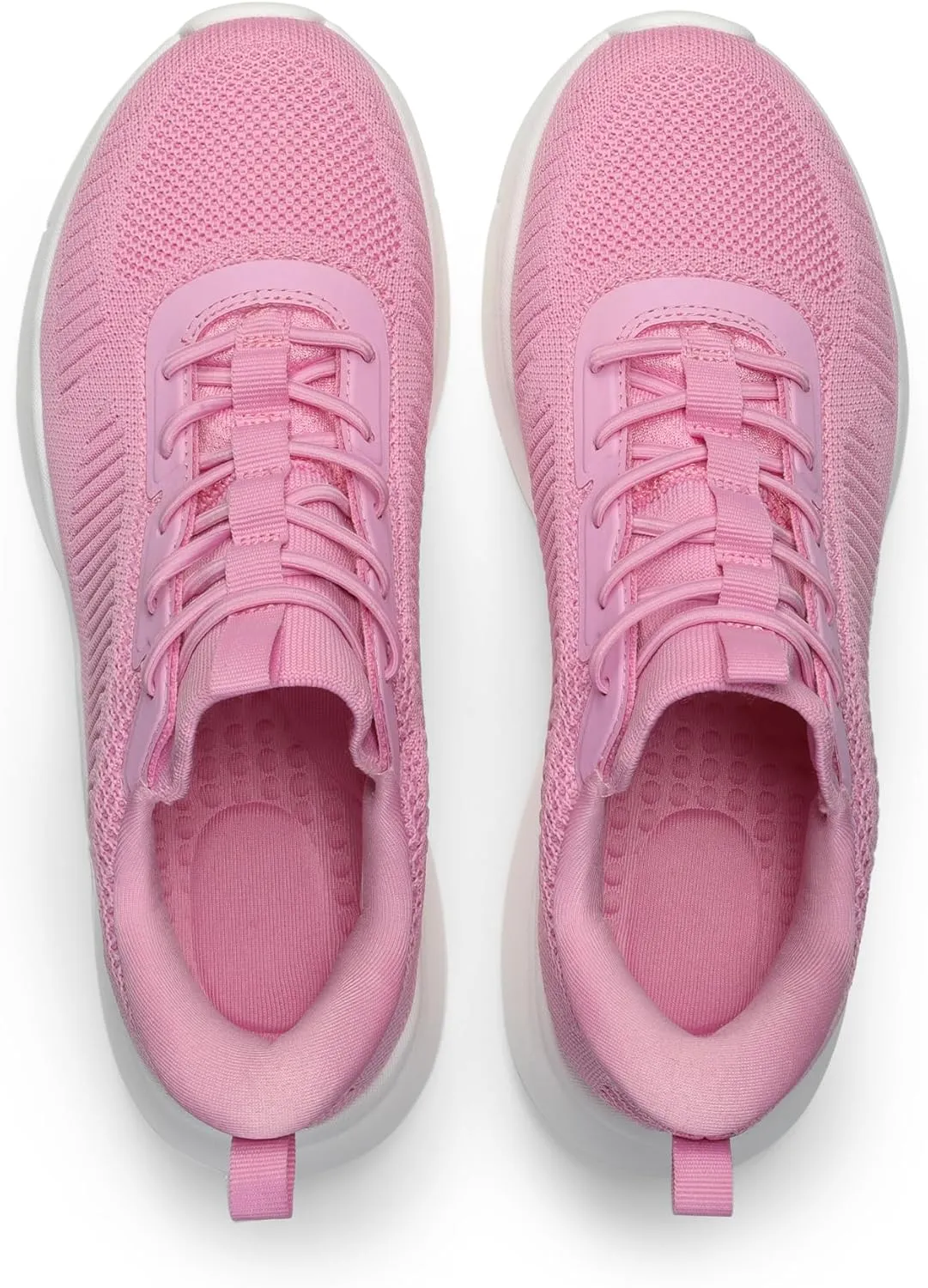 Women's Slip on Walking Shoes Tennis Lightweight Gym Sneakers ActiveFlow Workout Breathable Hands-Free Cross Trainer Comfortable Fashion Sneakers