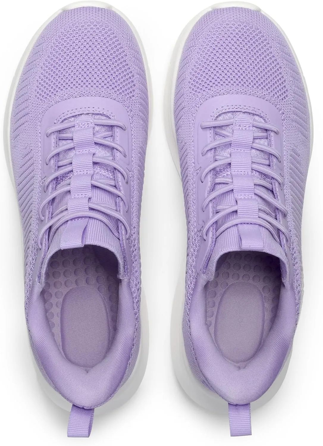 Women's Slip on Walking Shoes Tennis Lightweight Gym Sneakers ActiveFlow Workout Breathable Hands-Free Cross Trainer Comfortable Fashion Sneakers
