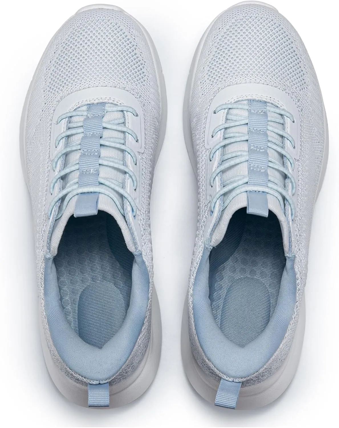 Women's Slip on Walking Shoes Tennis Lightweight Gym Sneakers ActiveFlow Workout Breathable Hands-Free Cross Trainer Comfortable Fashion Sneakers
