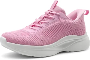 Women's Slip on Walking Shoes Tennis Lightweight Gym Sneakers ActiveFlow Workout Breathable Hands-Free Cross Trainer Comfortable Fashion Sneakers