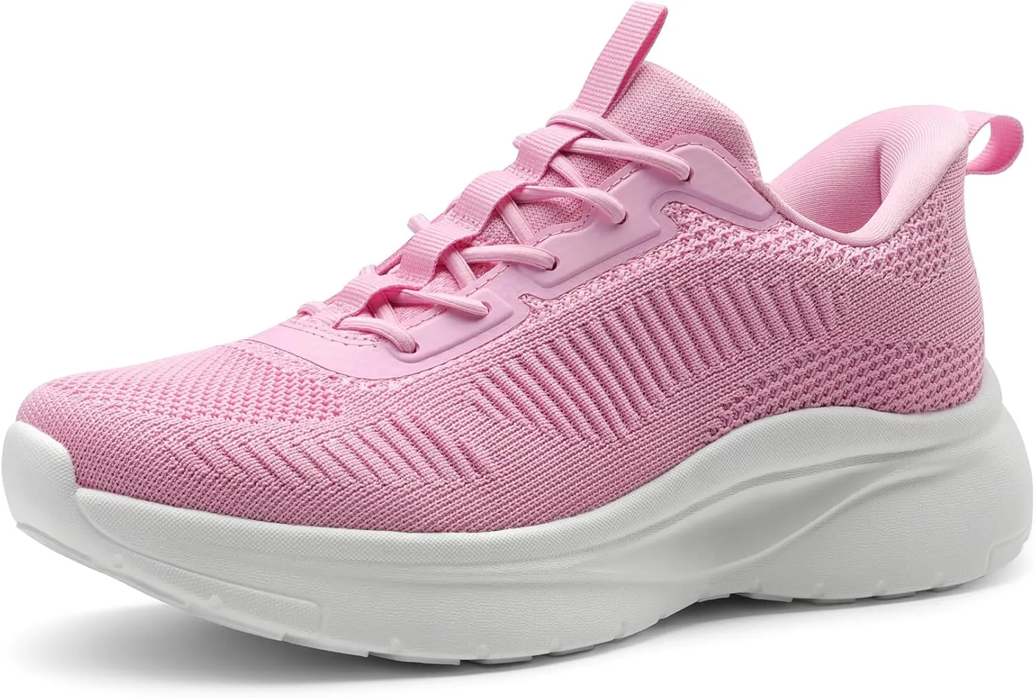 Women's Slip on Walking Shoes Tennis Lightweight Gym Sneakers ActiveFlow Workout Breathable Hands-Free Cross Trainer Comfortable Fashion Sneakers
