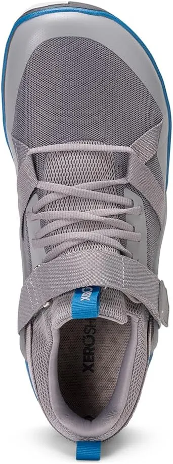 Xero Shoes Men's Forza Trainer - Zero Drop, Barefoot Cross-Training Shoe