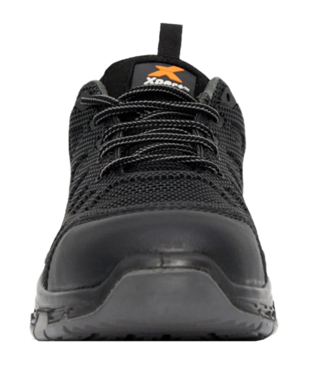 Xpert Mens Charge Safety Trainers
