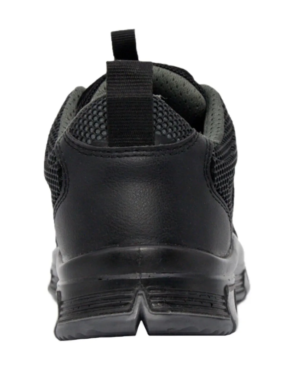 Xpert Mens Charge Safety Trainers