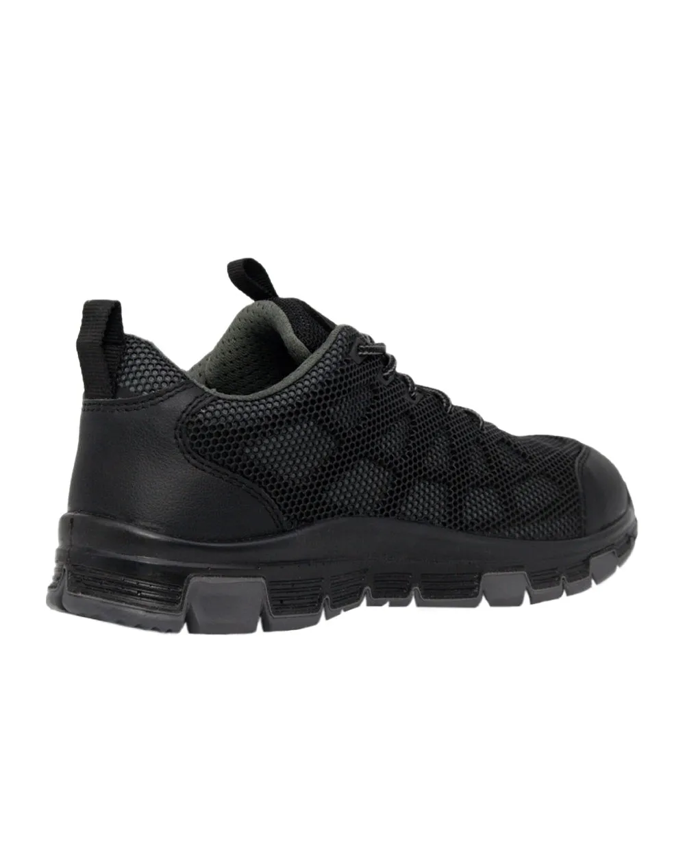 Xpert Mens Charge Safety Trainers
