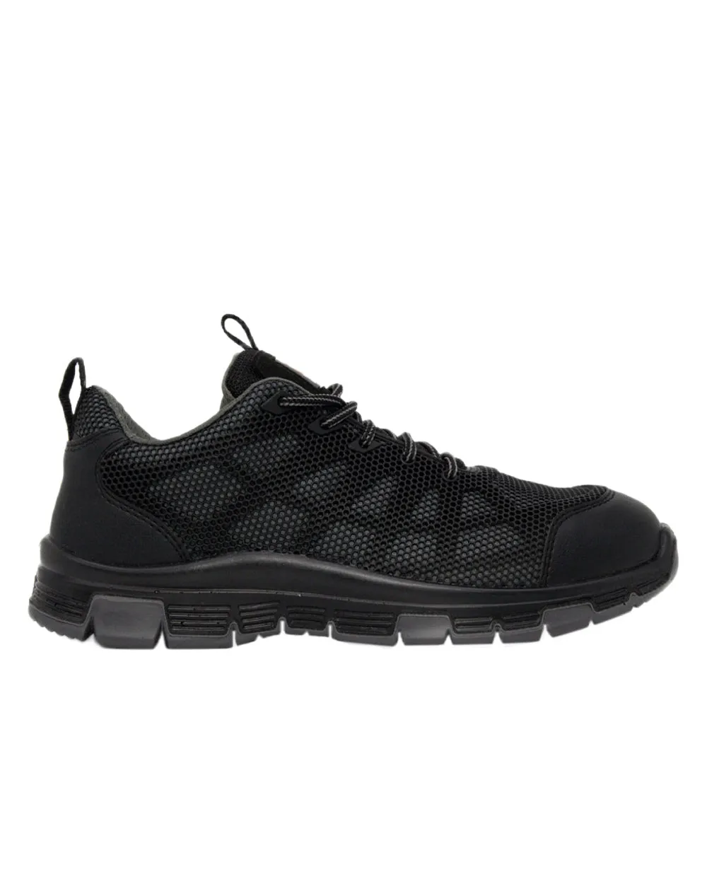 Xpert Mens Charge Safety Trainers