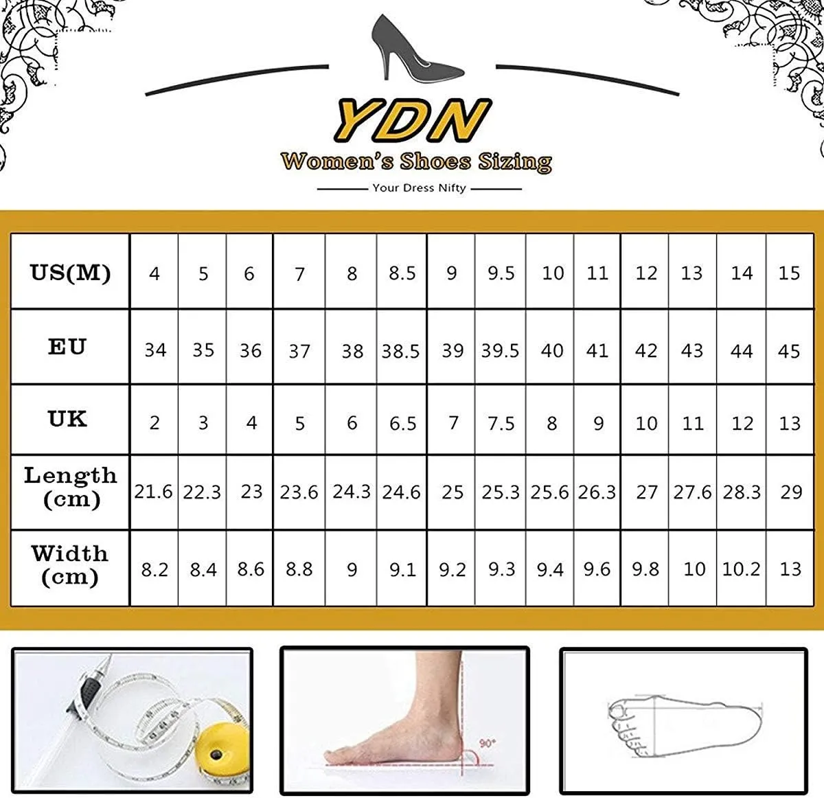 YDN Women Casual Lace Up Oxford Pumps Chunky Block Low Heel Classic Square Closed Toe Suede Ladies Fall Shoes