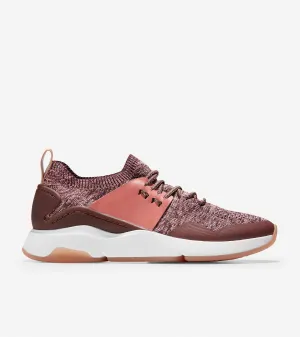 ZERØGRAND All-Day Trainer Women's