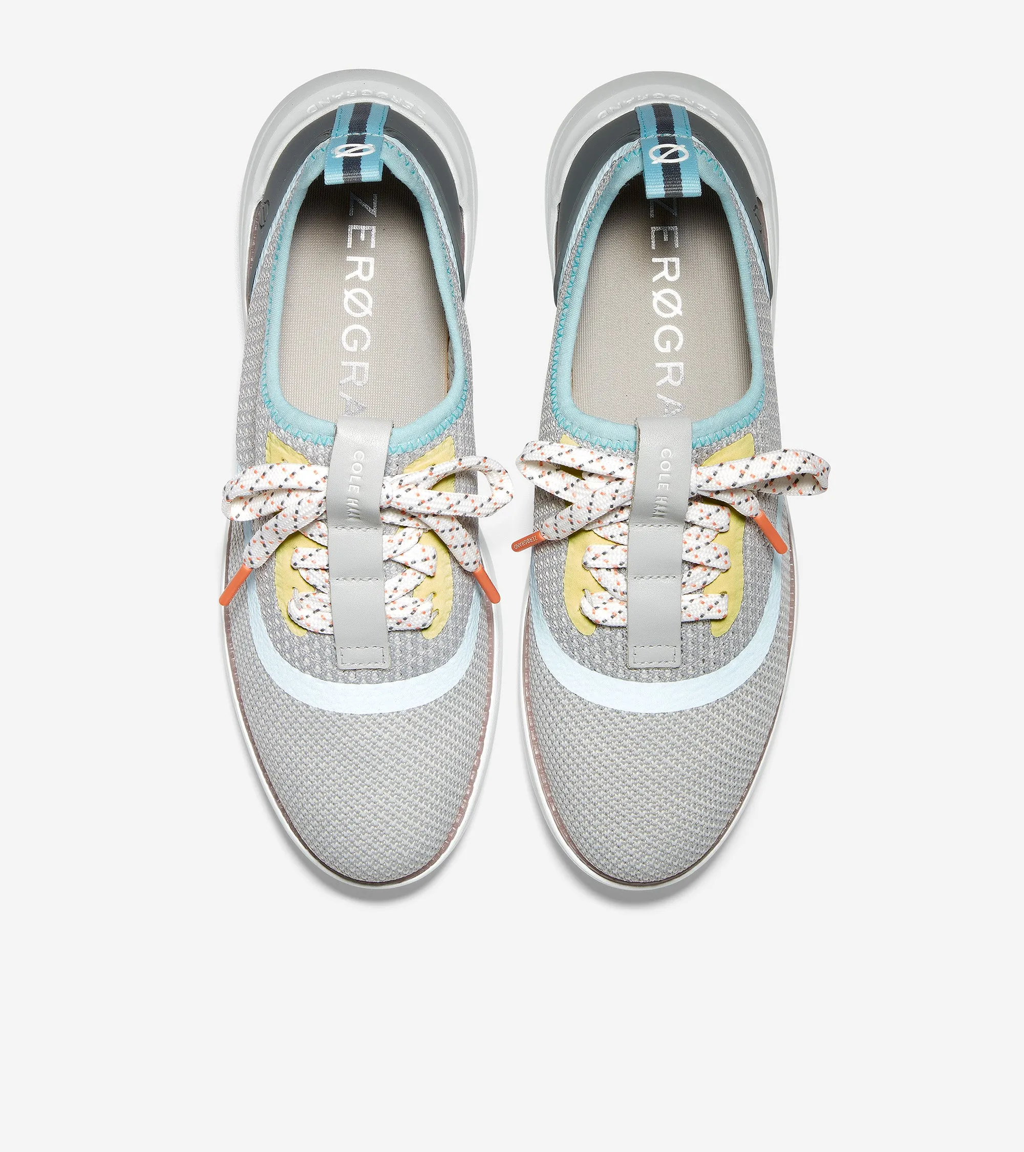 ZERØGRAND Global Trainer Women's