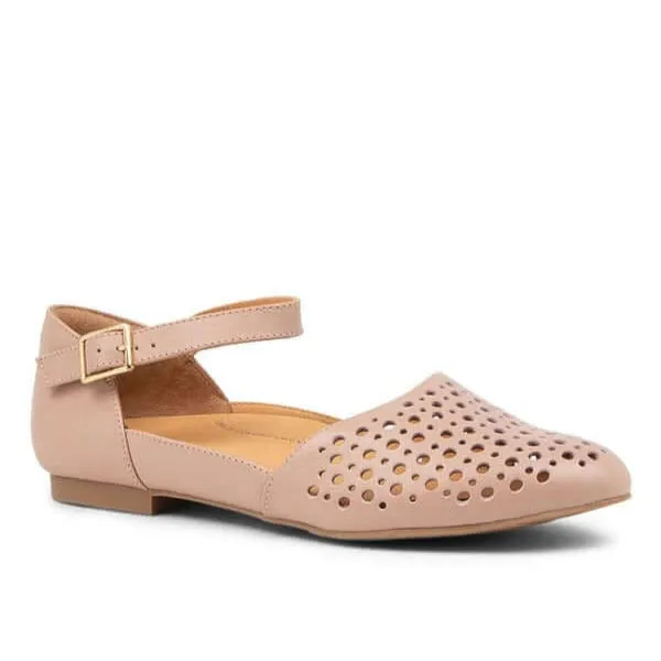 Ziera Carrole XF Mary Jane Shoe