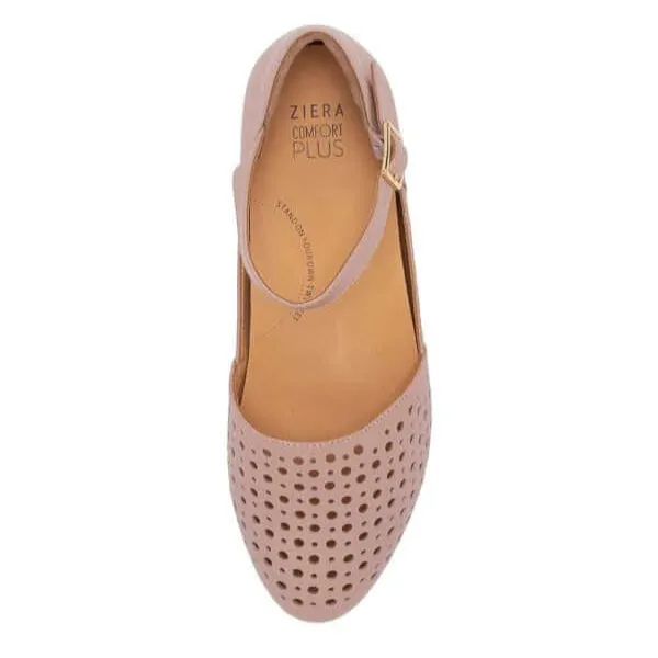 Ziera Carrole XF Mary Jane Shoe